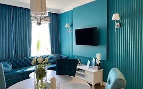 Family&Business Sauna Apartments Sienkiewicza Centrum No3 oraz No4 z Parkingiem NEW!
